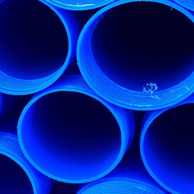 Труба ПНД обсадная (160/12 мм) для скважин